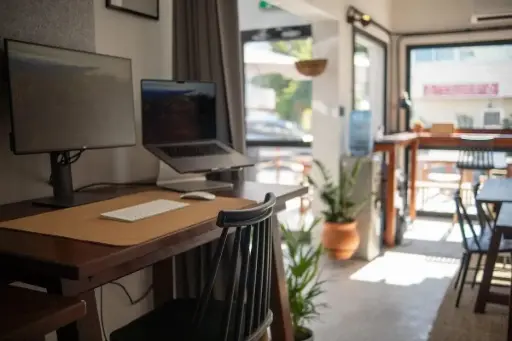 MINDZ Co-Working Monthly membership